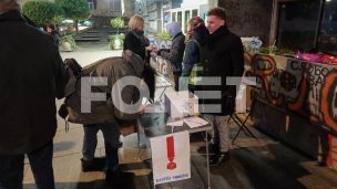 Pobeda "raspisana" pre izbora